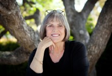 Memoir in Poems Workshop for Santa Barbara Seniors