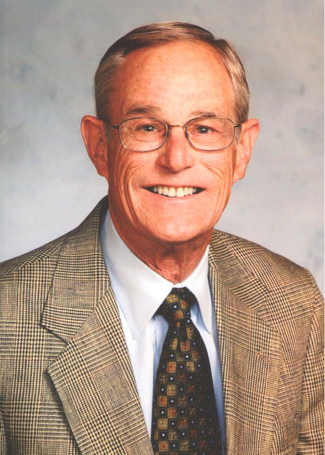 Richard B. Welch - The Santa Barbara Independent