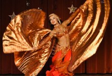 Belly Dance Extravaganza