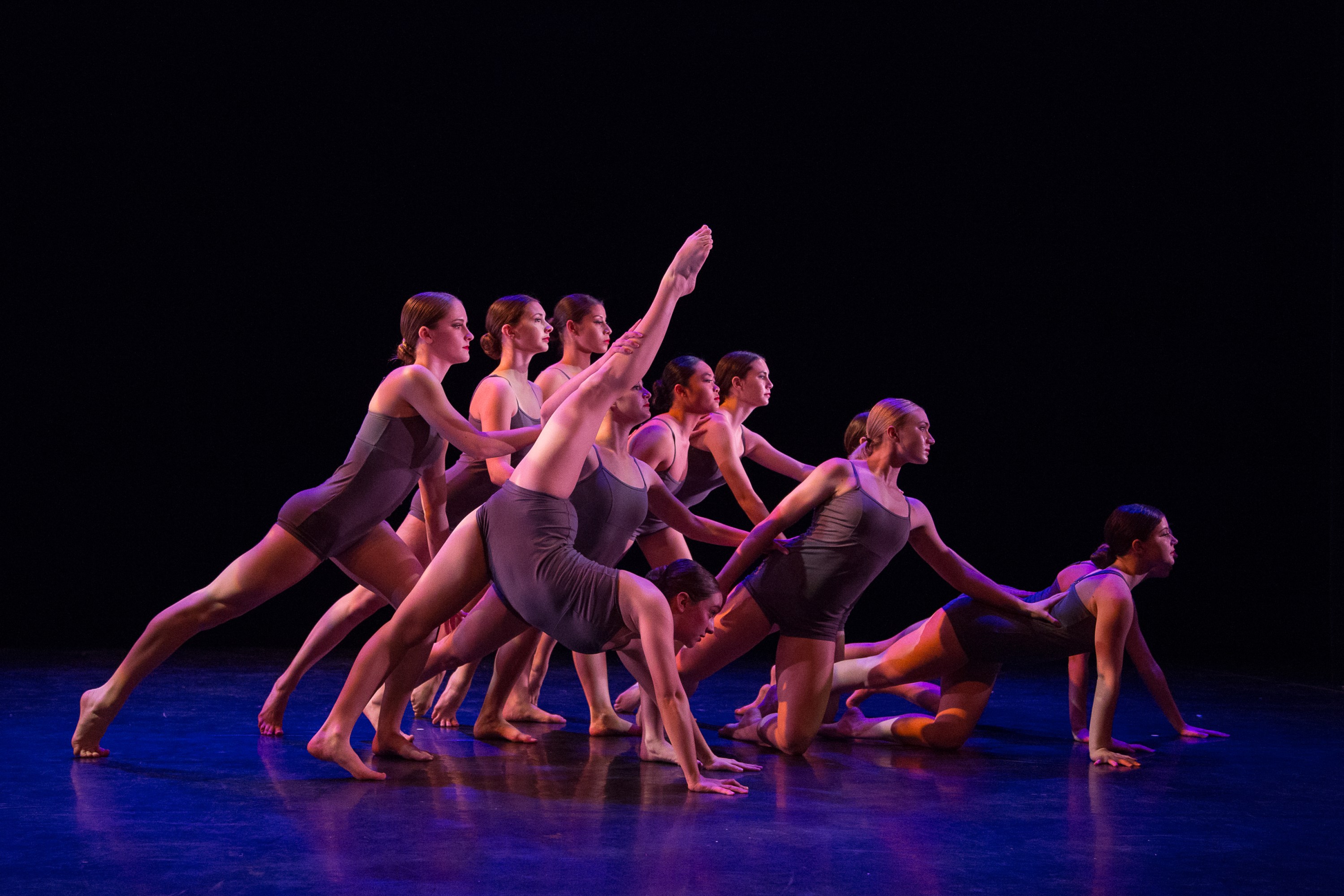 Review | Santa Barbara Dance Arts Configuration - The Santa Barbara ...