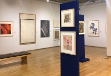 Contemporary Masters Tour: Works on Paper by Women