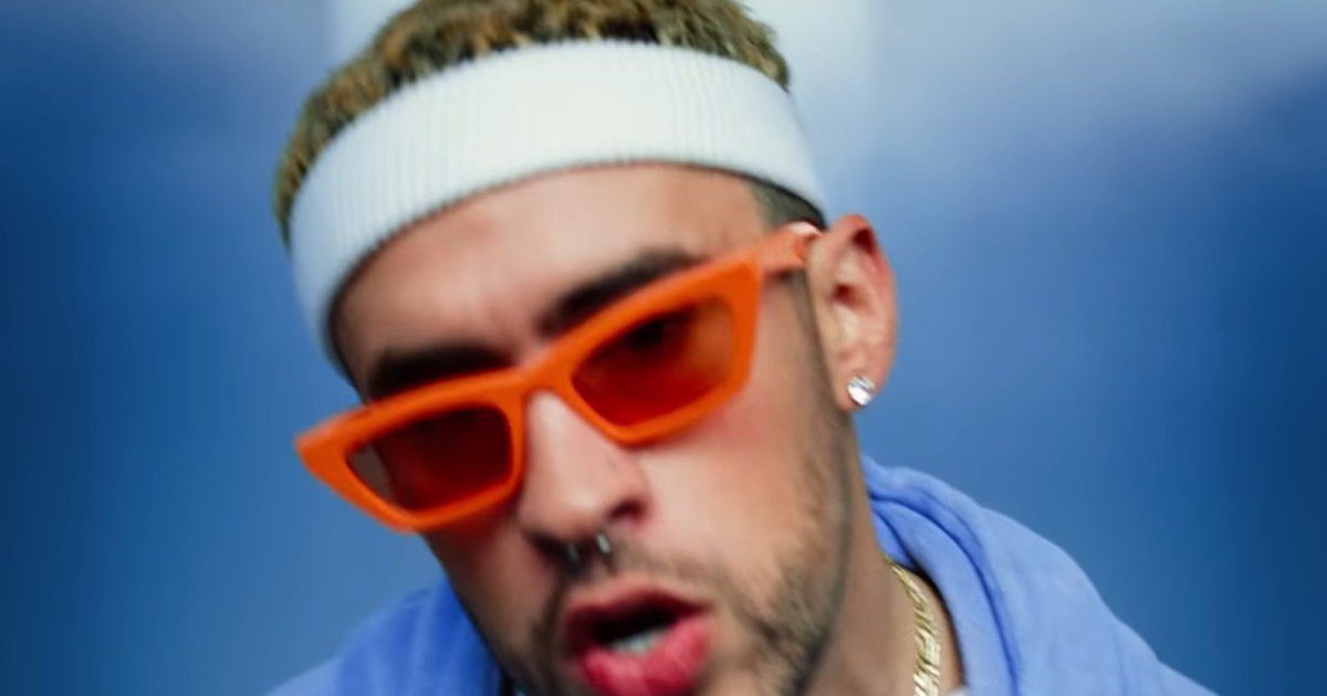 Download Review | Bad Bunny's 'YHLQMDLG' - The Santa Barbara ...