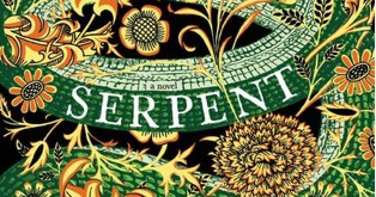 Review Sarah Perrys Essex Serpent The Santa Barbara Independent