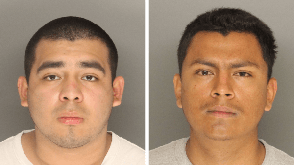 Sheriff Arrests Two on Charges of Attempted Murder - The Santa Barbara ...