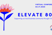 Elevate 805 – Supporting Local Business