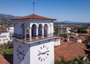 Power Fully Restored in Downtown Santa Barbara Following 14-Hour Edison Outage