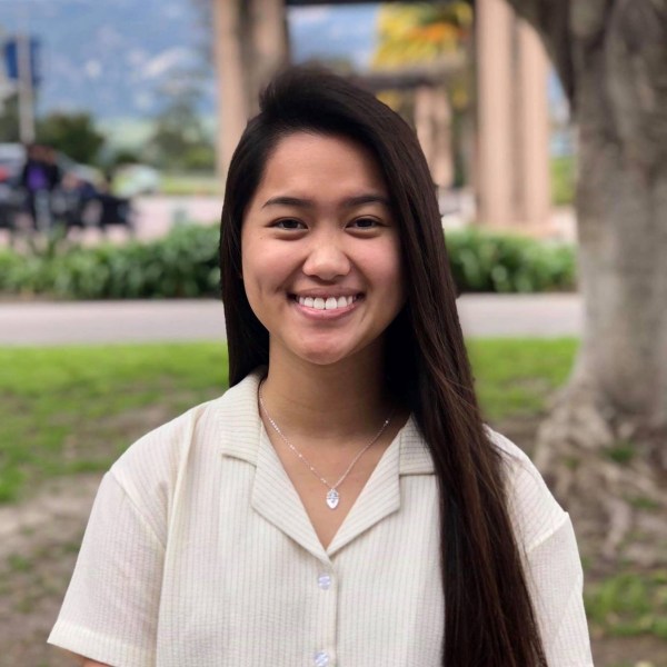 Sheila Tran, Food & Drink Intern - The Santa Barbara Independent