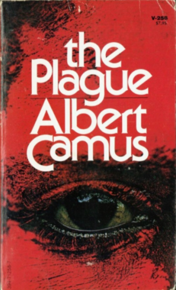 albert camus the plague essay