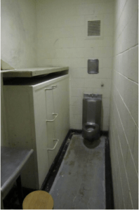 ‘Extreme Isolation Cells’ Banned from Santa Barbara County Jail - The ...