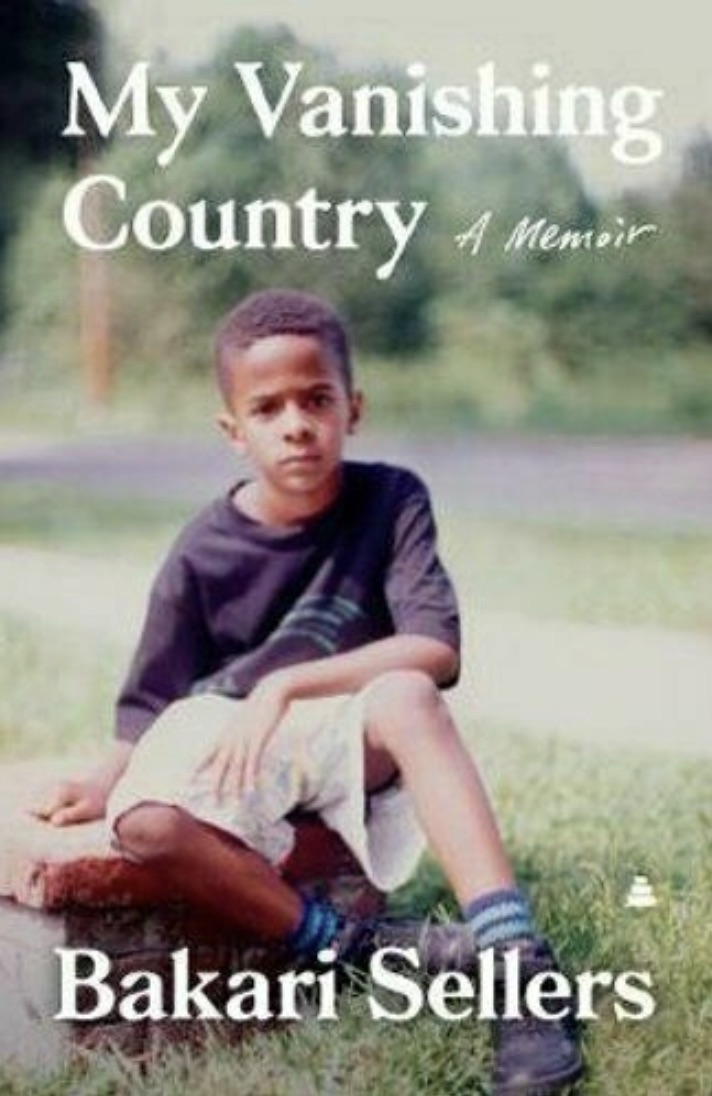 Review Bakari Sellers’ ‘My Vanishing Country’ The