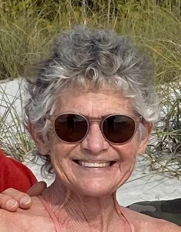 Pamela B. Joliet Garland - The Santa Barbara Independent