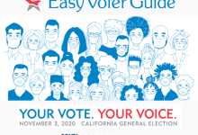 November 2020 Ballot Measures — Pros and Cons