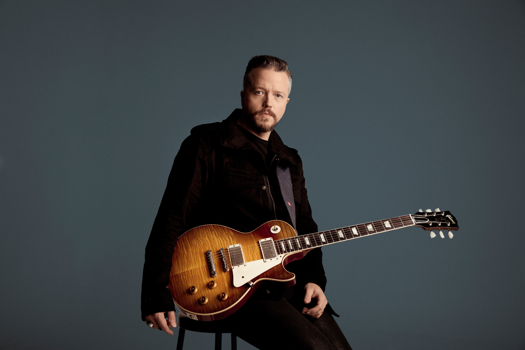 American jazz guitarist Billy Butler performing at the Capital