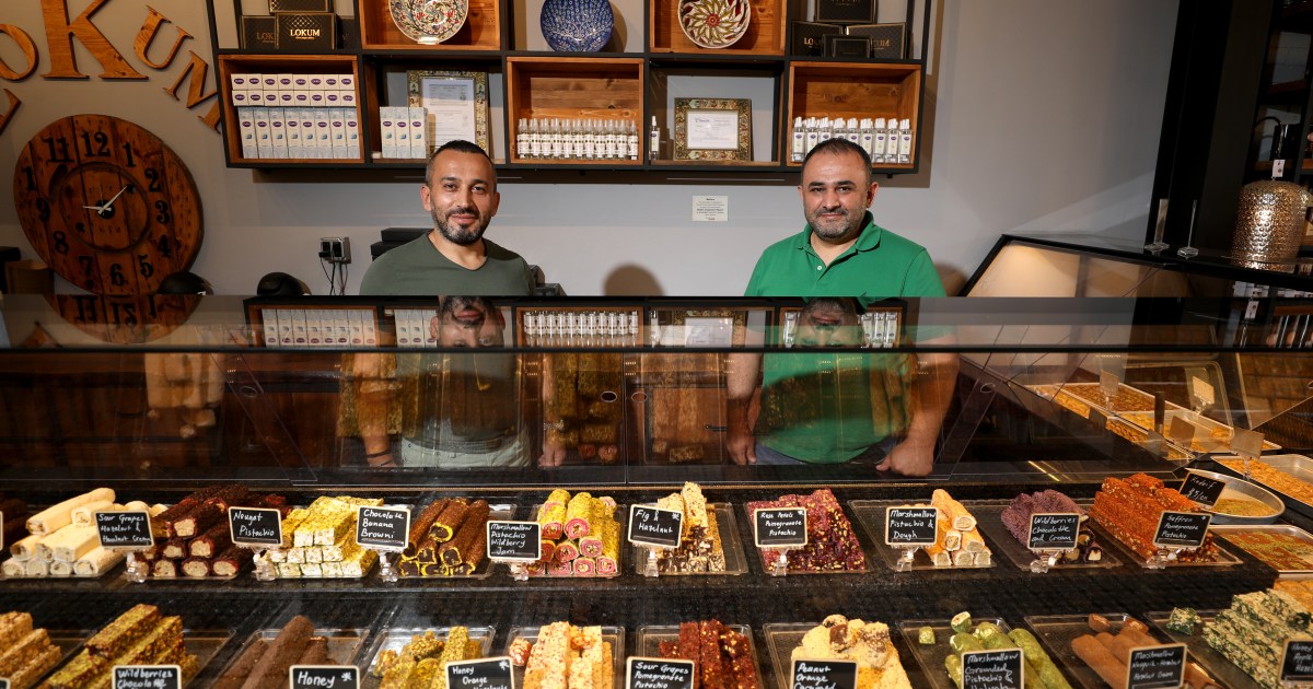 LOKUM Is Santa Barbara’s OneStop Shop for Tasty Turkish