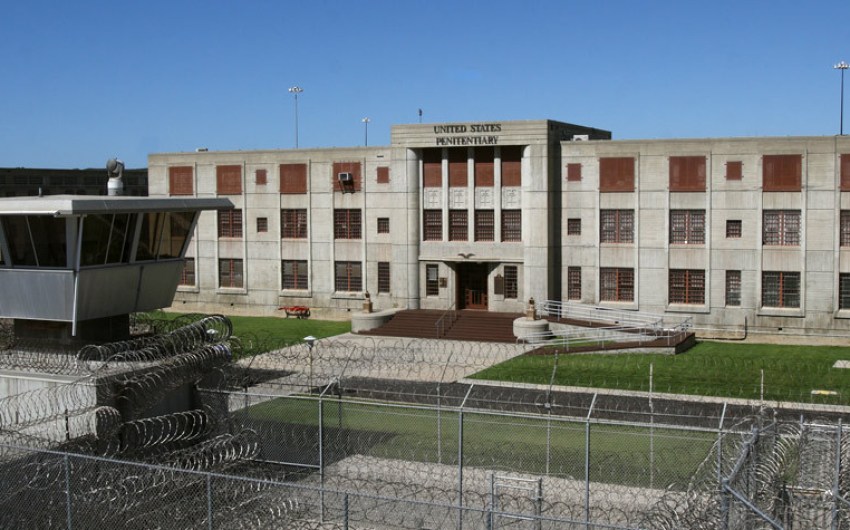 Lompoc Prison Archives - The Santa Barbara Independent