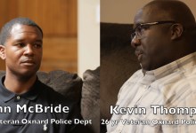 Policing Our People, Episode 1