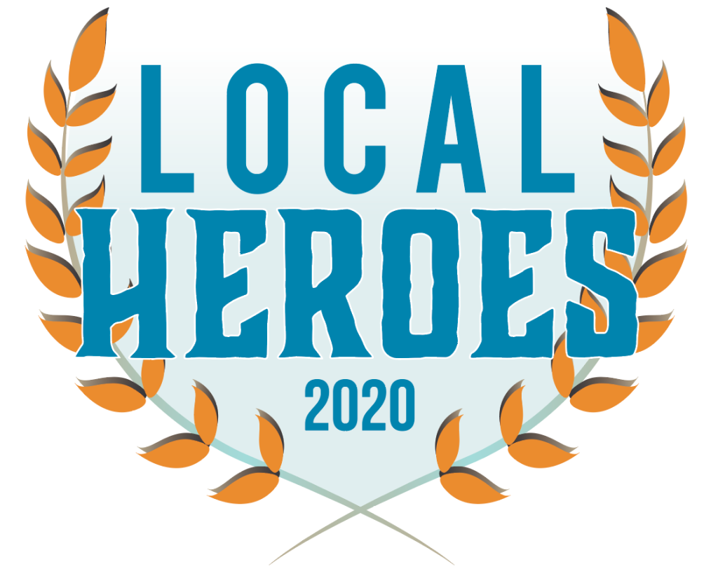 Local Heroes 2020 - The Santa Barbara Independent