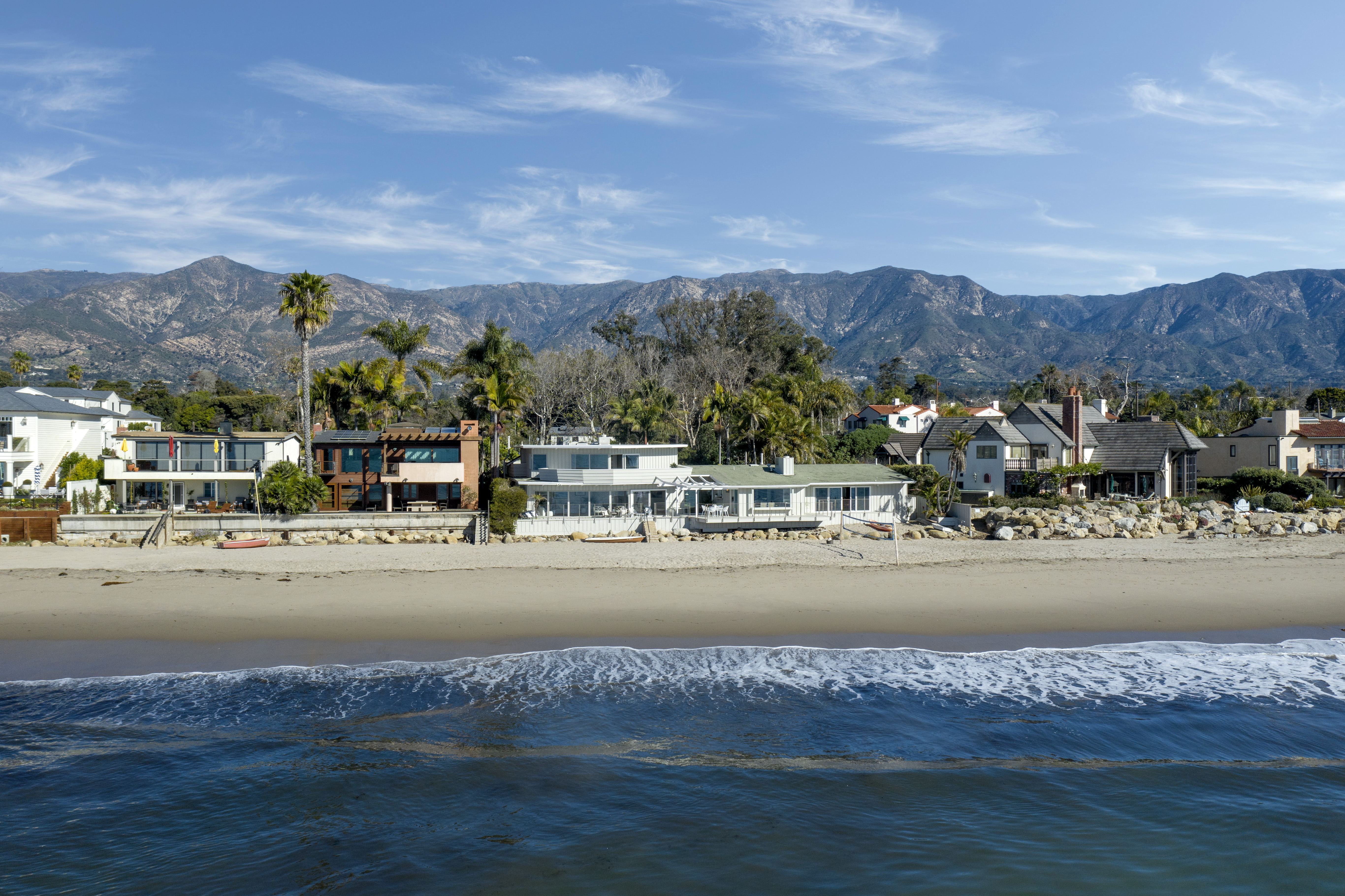 A Look Back at Favorite Homes from 2020 The Santa Barbara