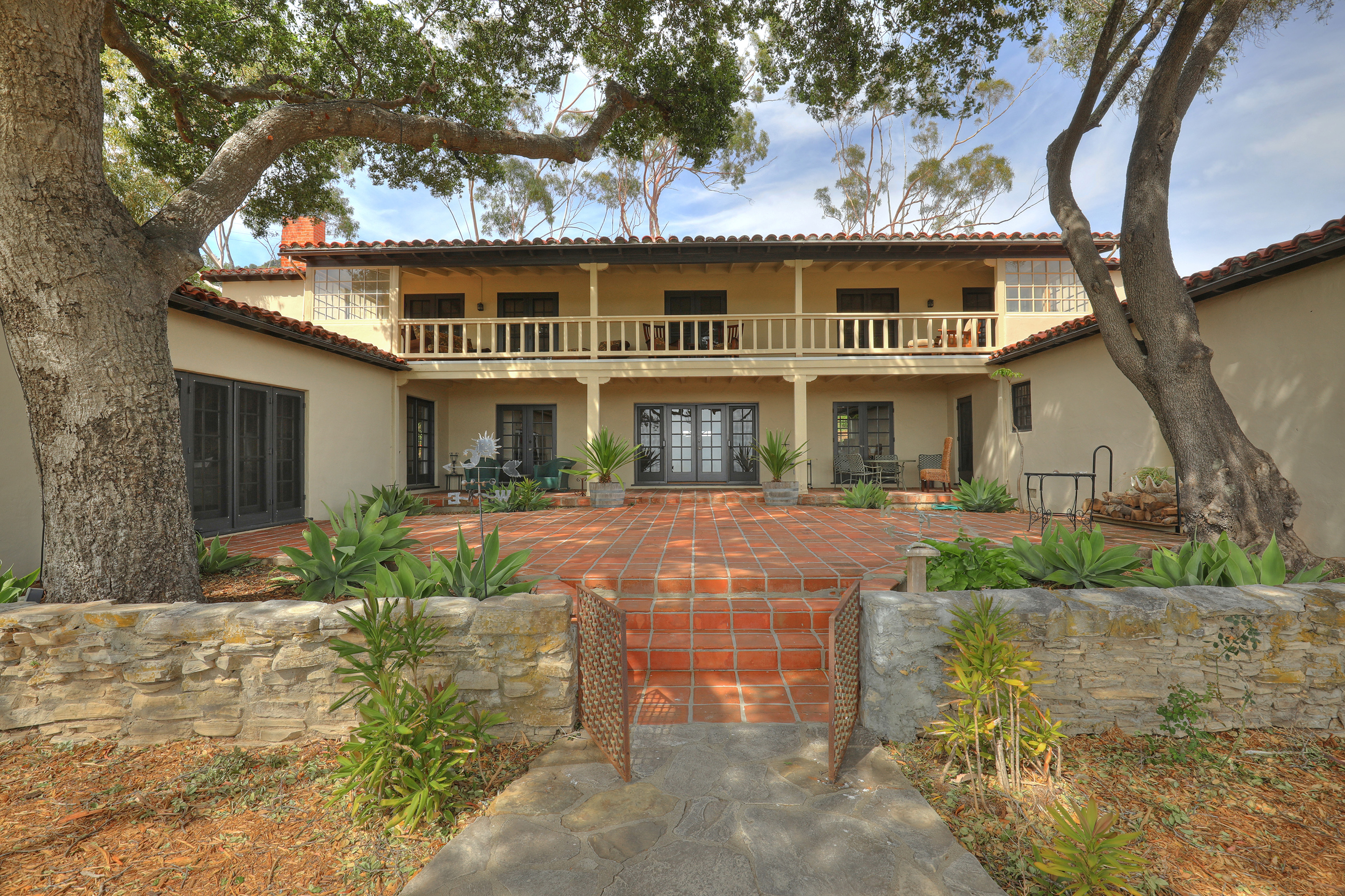 A Look Back at Favorite Homes from 2020 The Santa Barbara