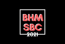 Virtual Event: 2021 Black History Month Hosted by Santa Barbara County Organizations