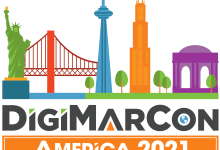 Digital Conference: DigiMarCon America 2021