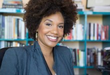 Virtual Event: LaToya Ruby Frazier