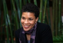 Virtual Presentation: Michelle Alexander