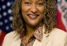 Zoom Event: SBWPC Presents LA County Supervisor Holly Mitchell