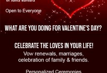 Celebration of Love