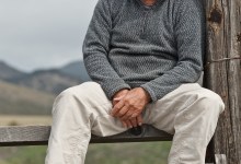 Virtual Event: Yvon Chouinard