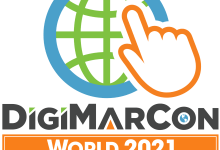 Virtual Event: DigiMarCon World 2021 – Digital Marketing