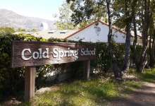 Cold Spring School District Seeks Restraining Order Against Parent