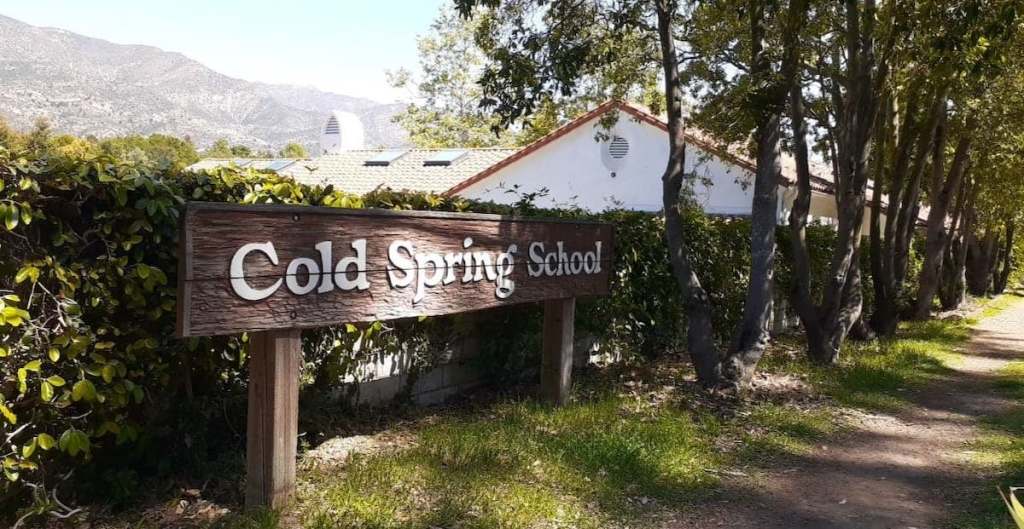 Cold Spring School District Seeks Restraining Order Against Parent