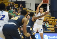 Gauchos Will Take on Creighton in NCAA Tournament Opener