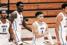 Gauchos on Quest for Big West Championship Title