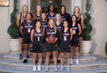 Westmont Women’s Basketball Team Wins National Championship