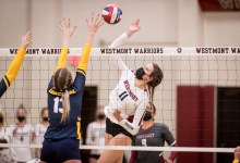 Santa Barbara’s Voracious Volleyballers