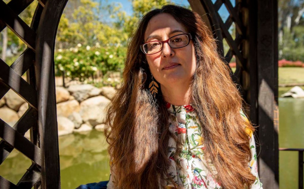 Emma Trelles, Santa Barbara’s Poet Laureate