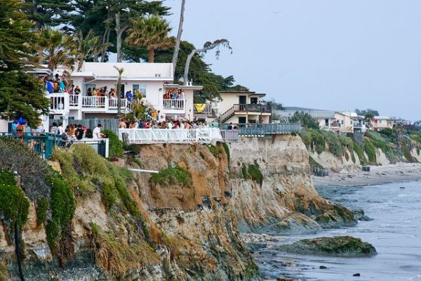 Isla Vista Rental Listings