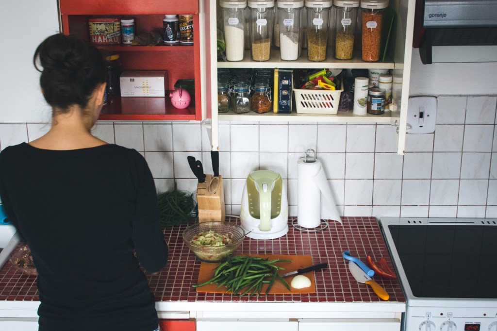 Home Kitchens Officially Allowed to Operate in Santa Barbara County