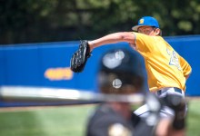 Road to Omaha Starts in Tucson for UCSB