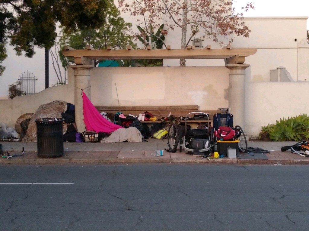 Santa Barbara County Receives $3 Million in Homeless Housing Vouchers ...