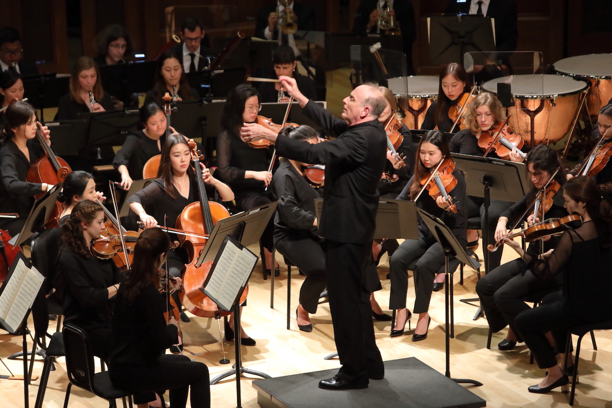 Going New Places, Orchestrally, with the L.A. Phil - The Santa Barbara  Independent