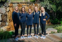 Trio of Santa Barbara Water Polo Players Make U.S. Olympic Team