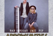 Pricey Diggs plays at Arrowsmith’s in Solvang