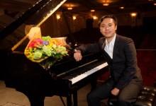 Music Academy of the West Solo Piano Competition