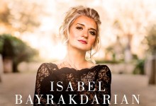 Isabel Bayrakdarian, ‘Armenian Songs for Children’