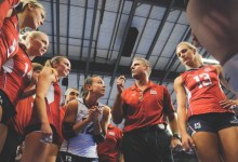 ‘Twelve Strong’ and Santa Barbara’s Karch Kiraly Take Gold