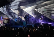 Gary Clark Jr. Brought Blues and Beyond to the Santa Barbara Bowl