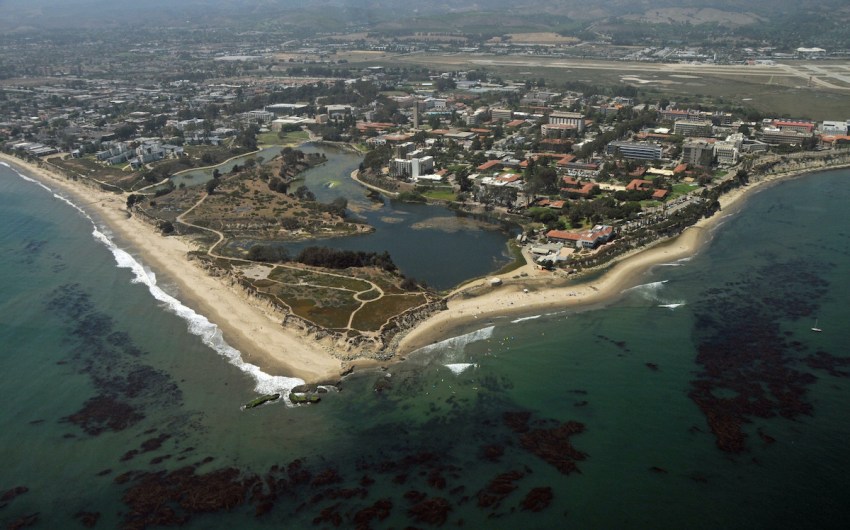 UCSB Police Respond to Report of Sexual Violence in Campus Housing